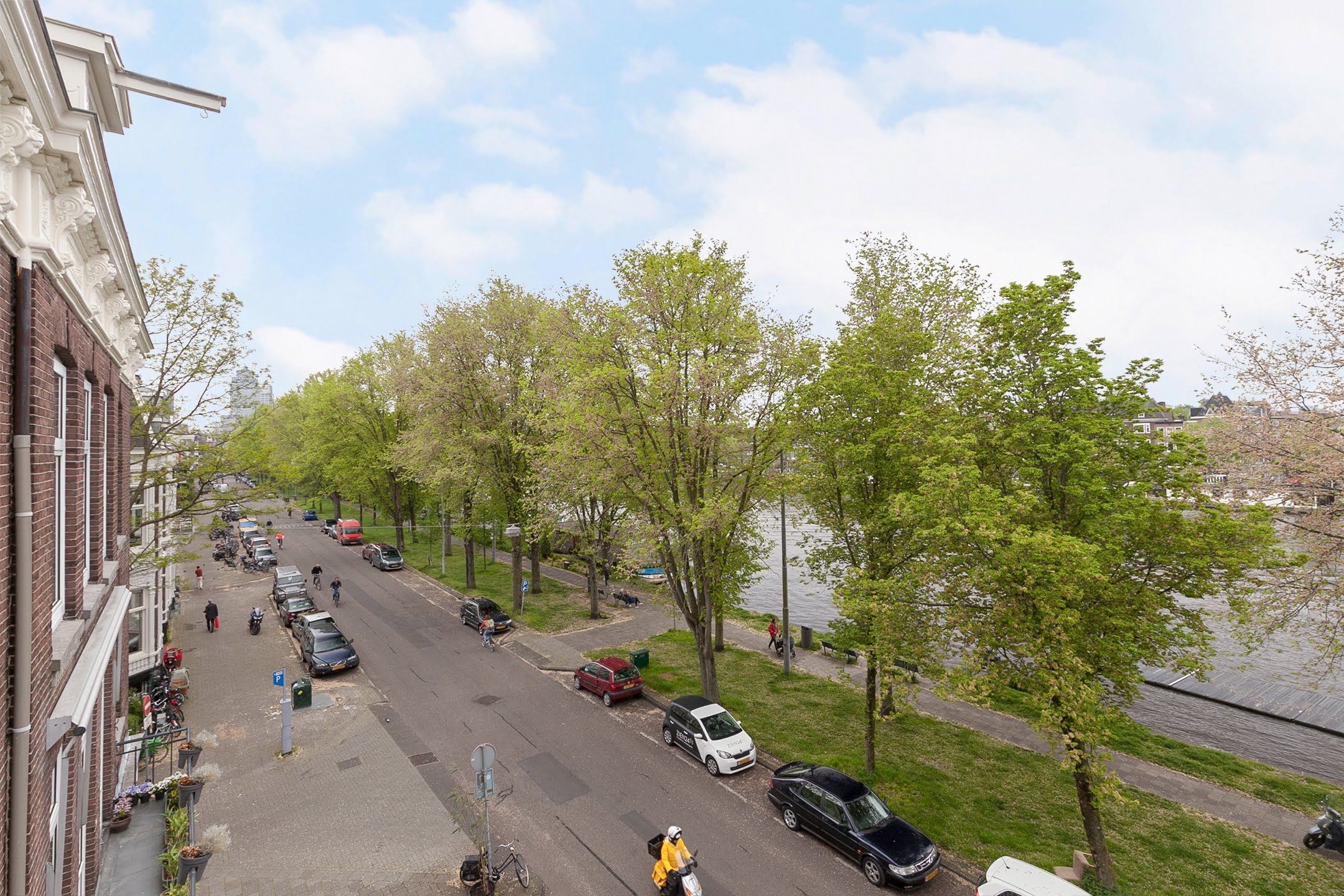 Foto 24 van Weesperzijde 68-2