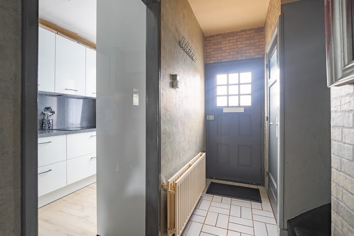 Foto 2 van Rotterdamstraat 70