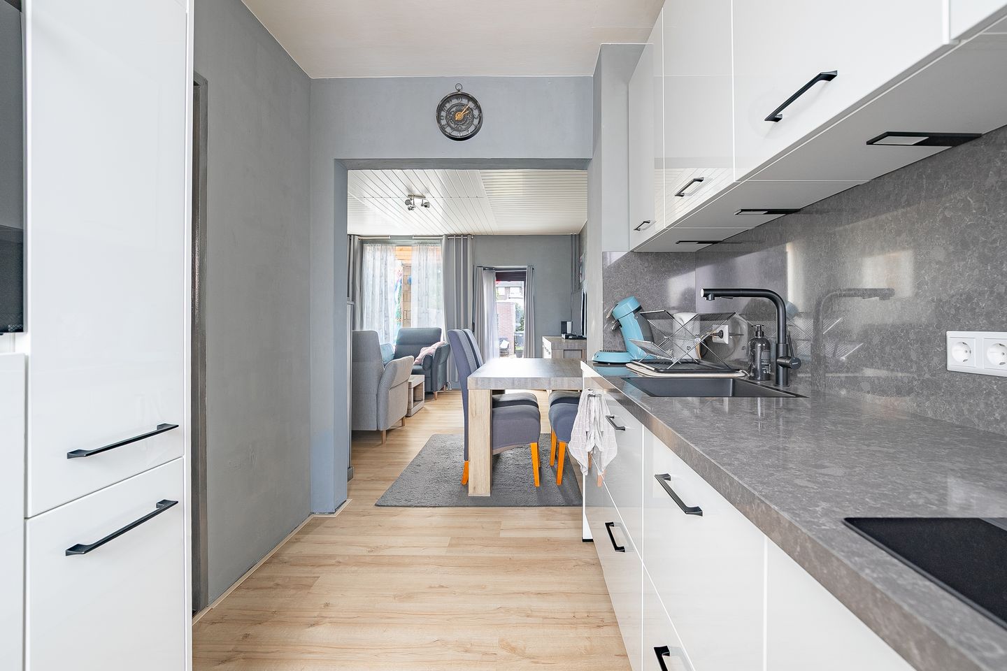 Foto 5 van Rotterdamstraat 70