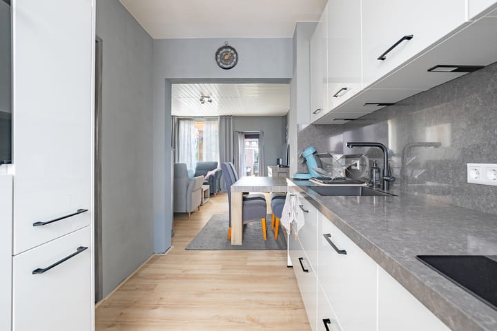 Foto 5 van Rotterdamstraat 70