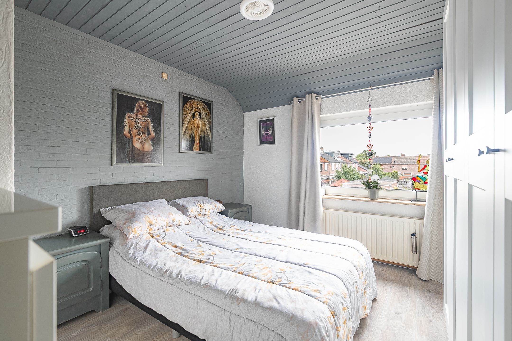 Foto 9 van Rotterdamstraat 70