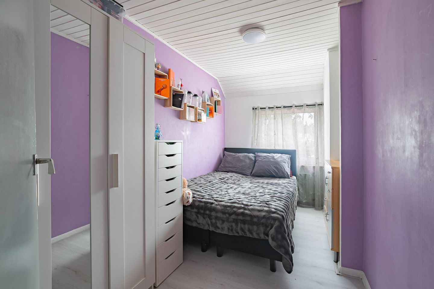 Foto 10 van Rotterdamstraat 70