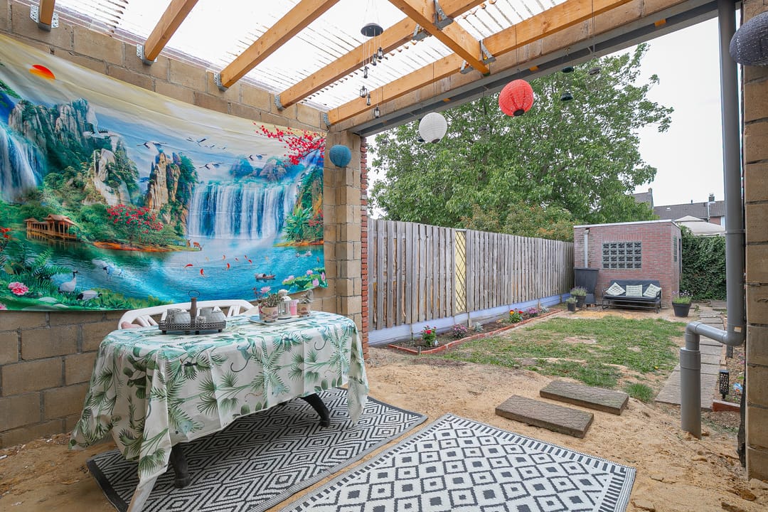 Foto 13 van Rotterdamstraat 70