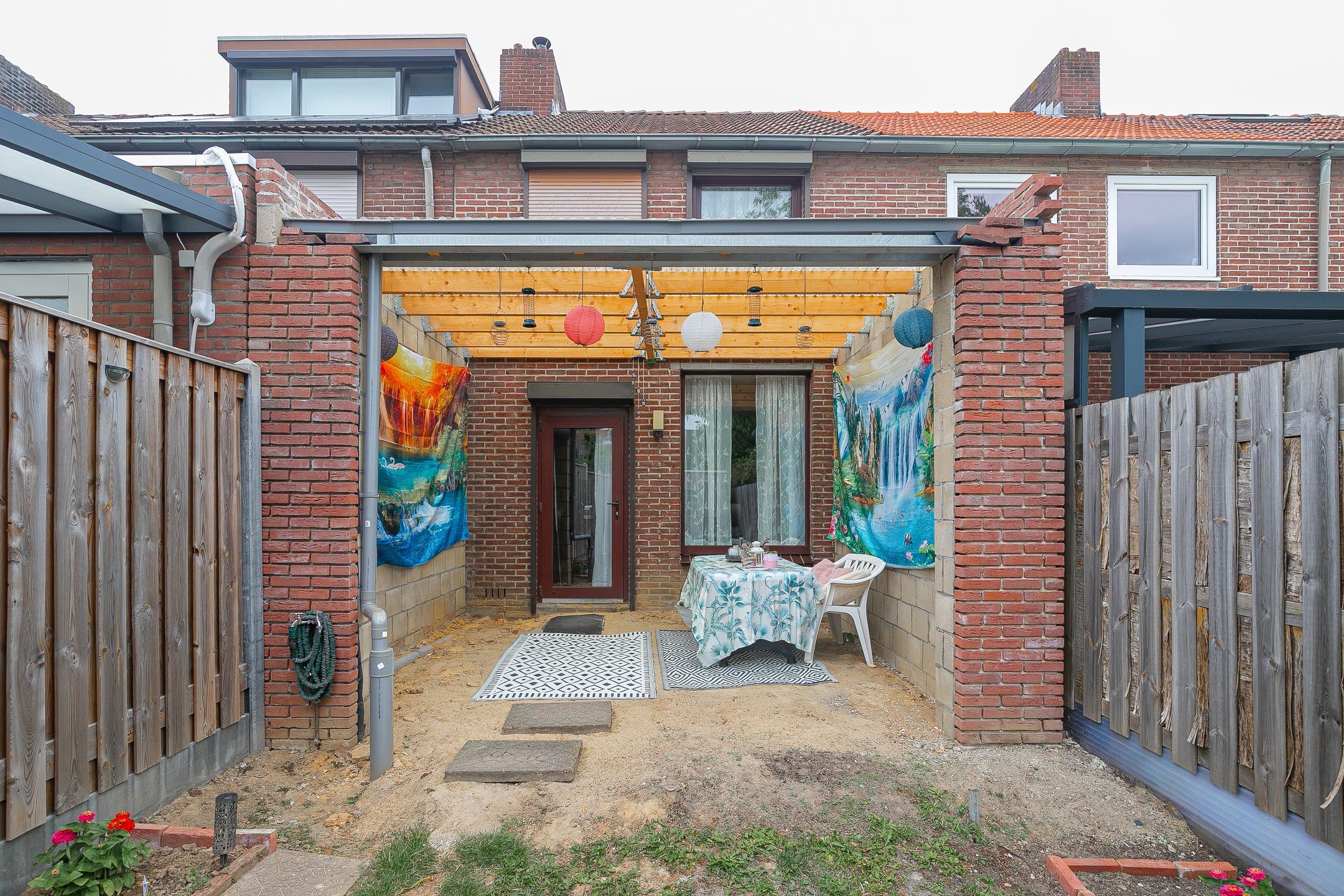 Foto 15 van Rotterdamstraat 70