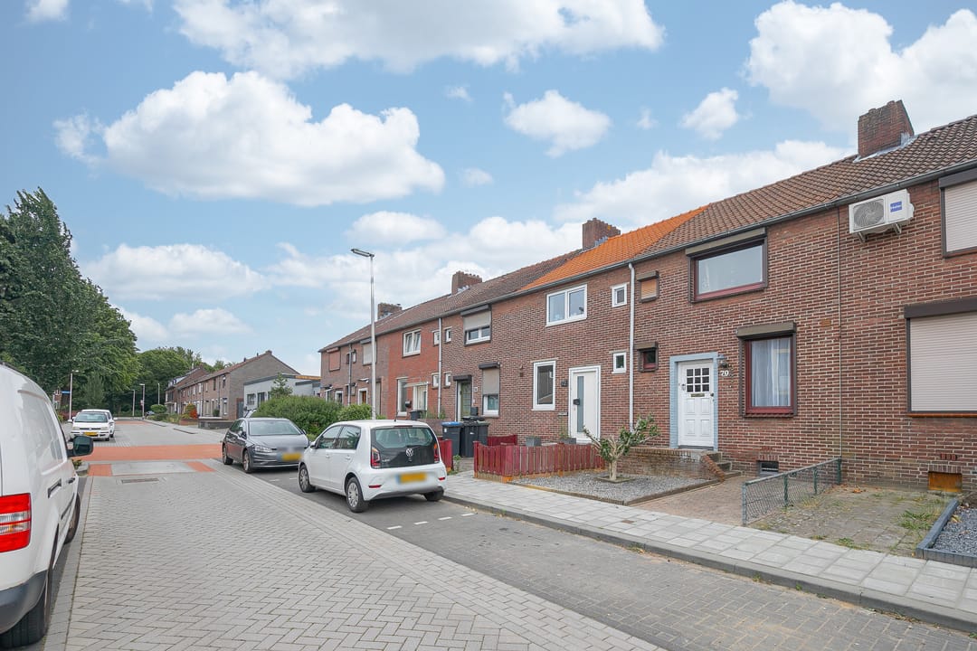 Foto 17 van Rotterdamstraat 70