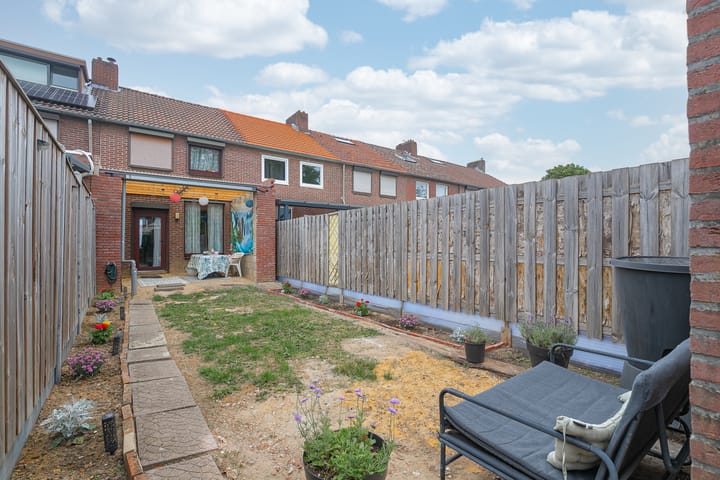 Foto 14 van Rotterdamstraat 70