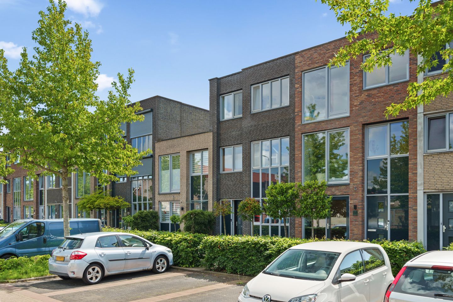 Foto 4 van Zonnedauw 4