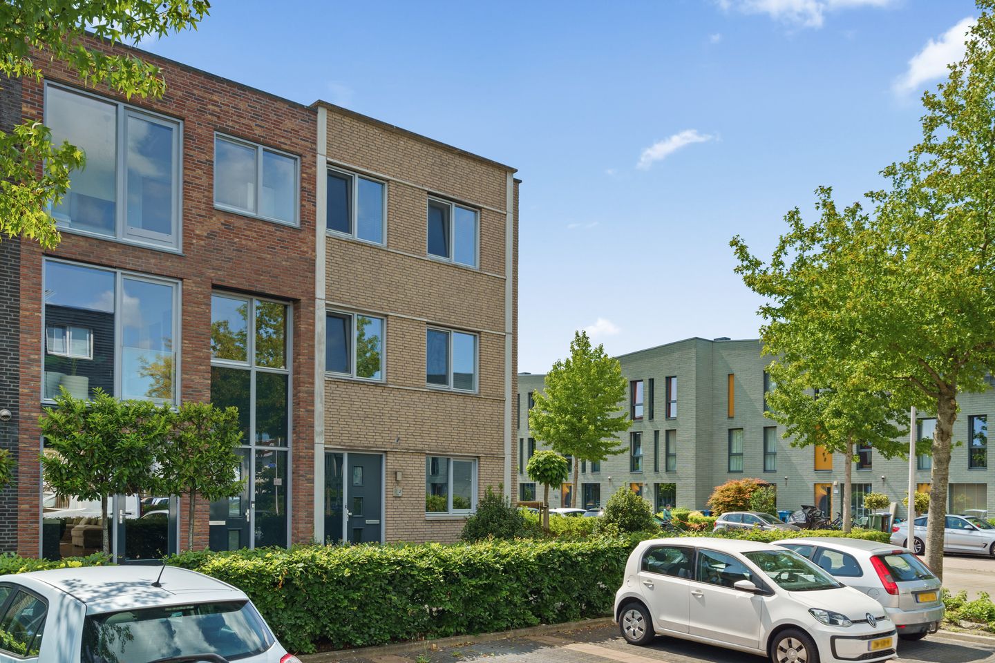 Foto 5 van Zonnedauw 4