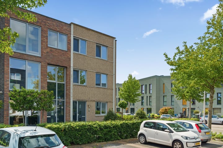 Foto 5 van Zonnedauw 4