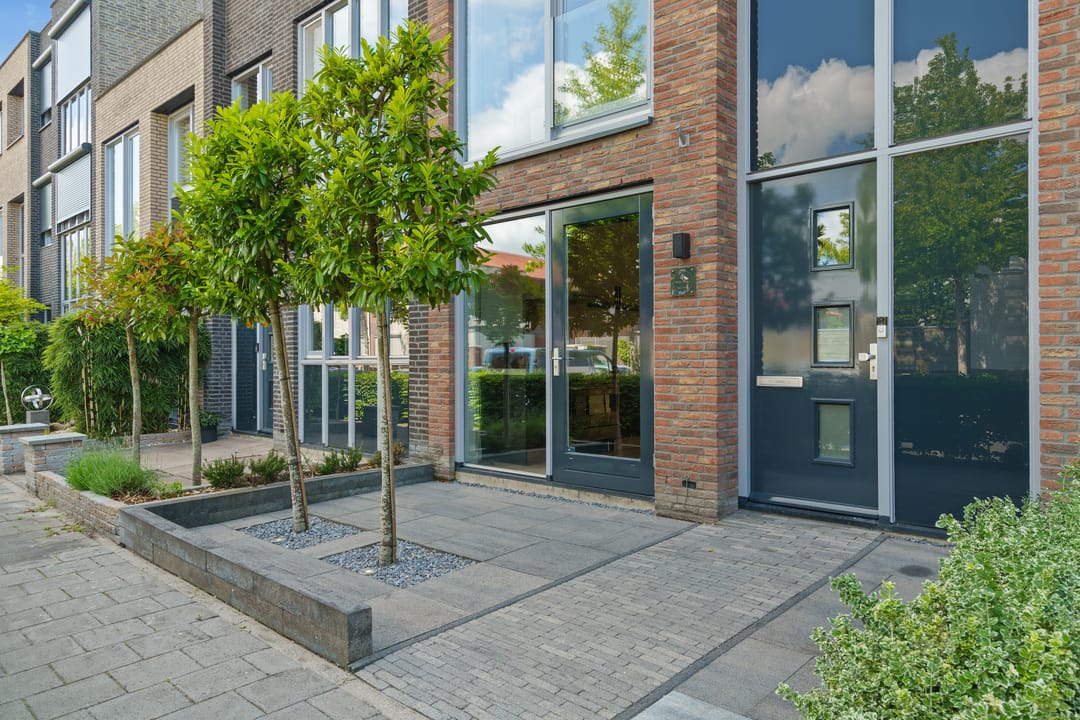 Foto 7 van Zonnedauw 4