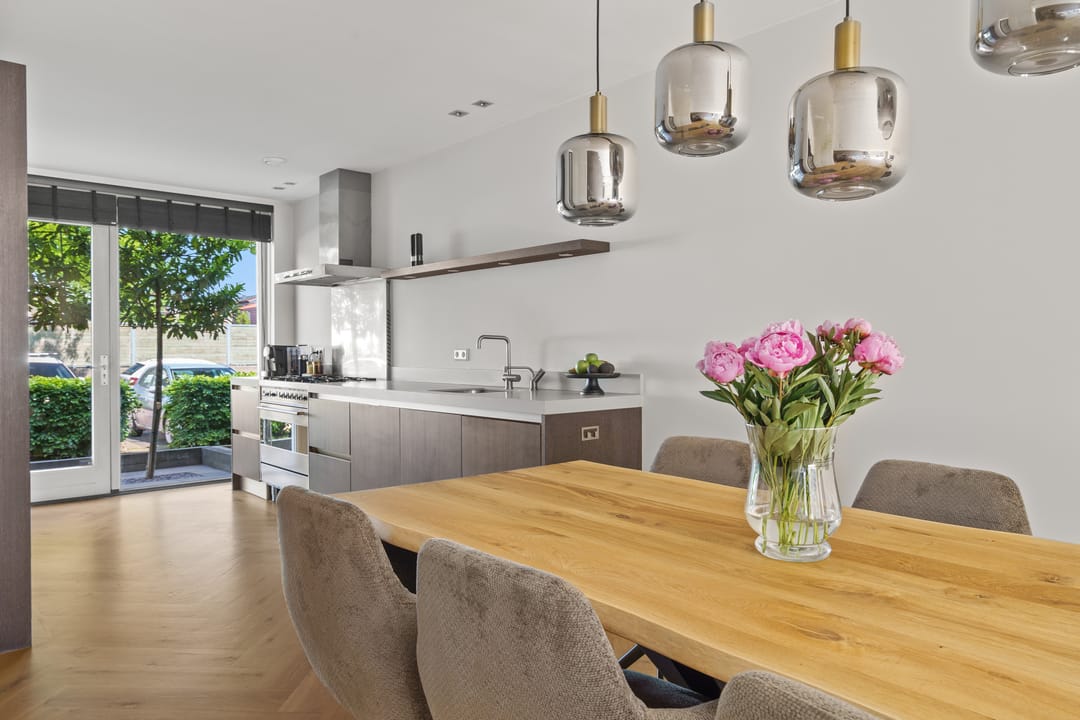 Foto 17 van Zonnedauw 4