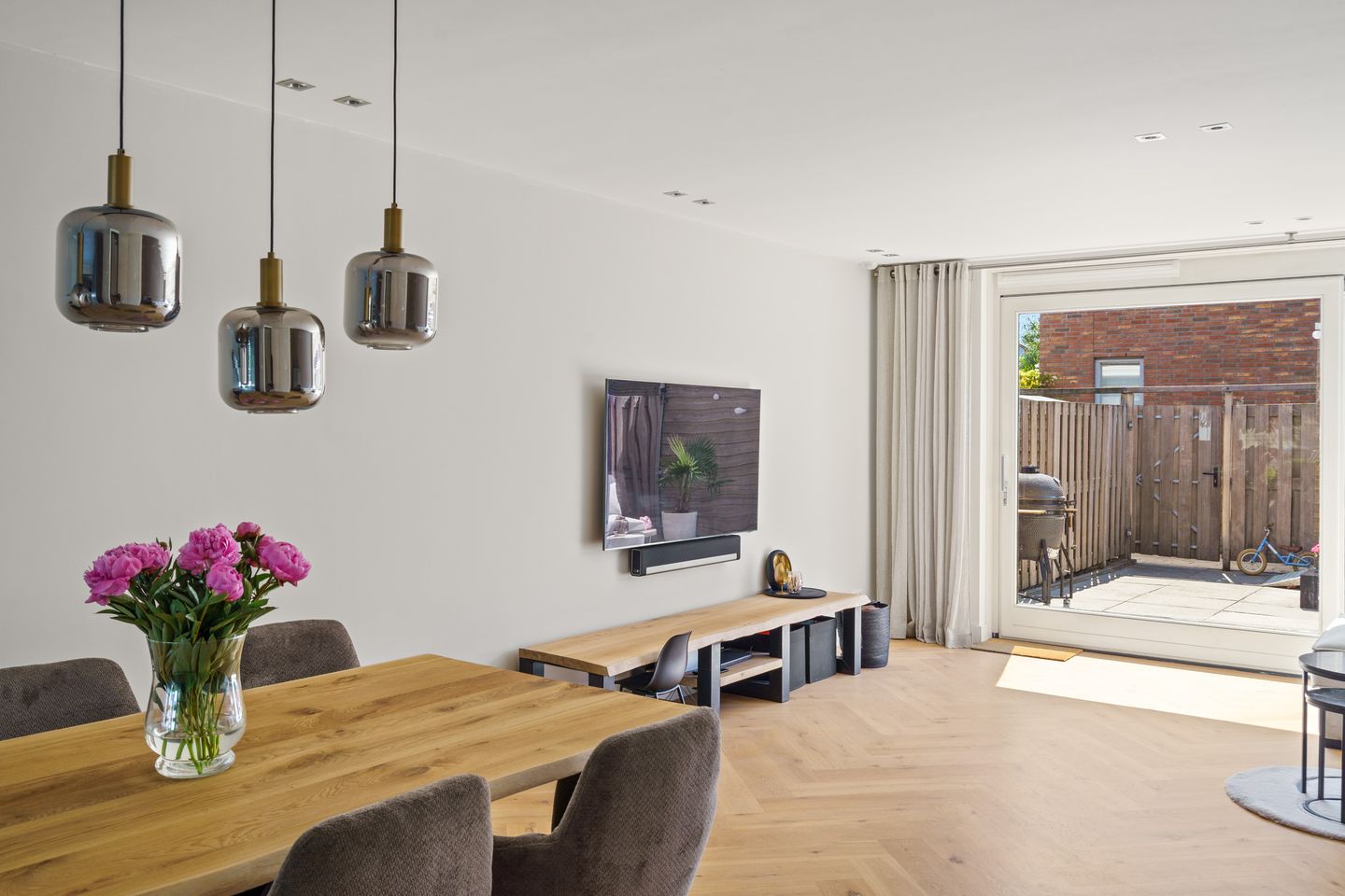 Foto 19 van Zonnedauw 4