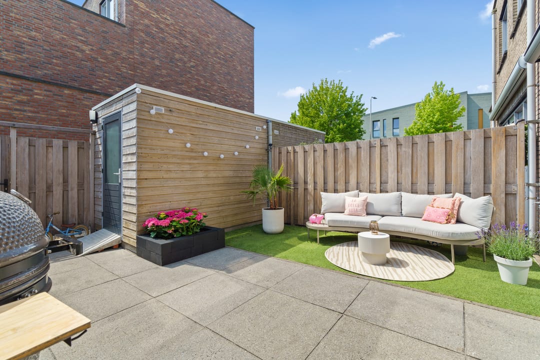 Foto 31 van Zonnedauw 4