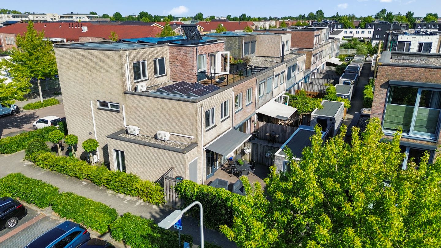 Foto 50 van Zonnedauw 4