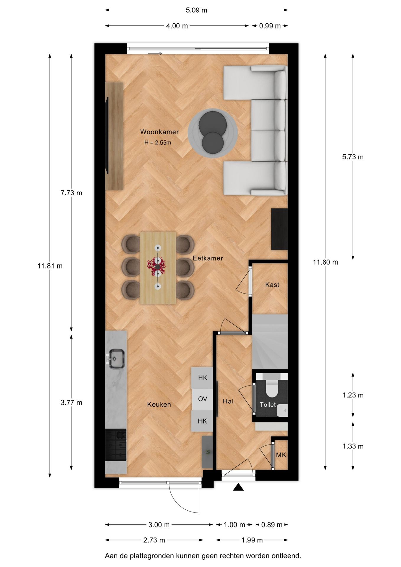 Foto 57 van Zonnedauw 4