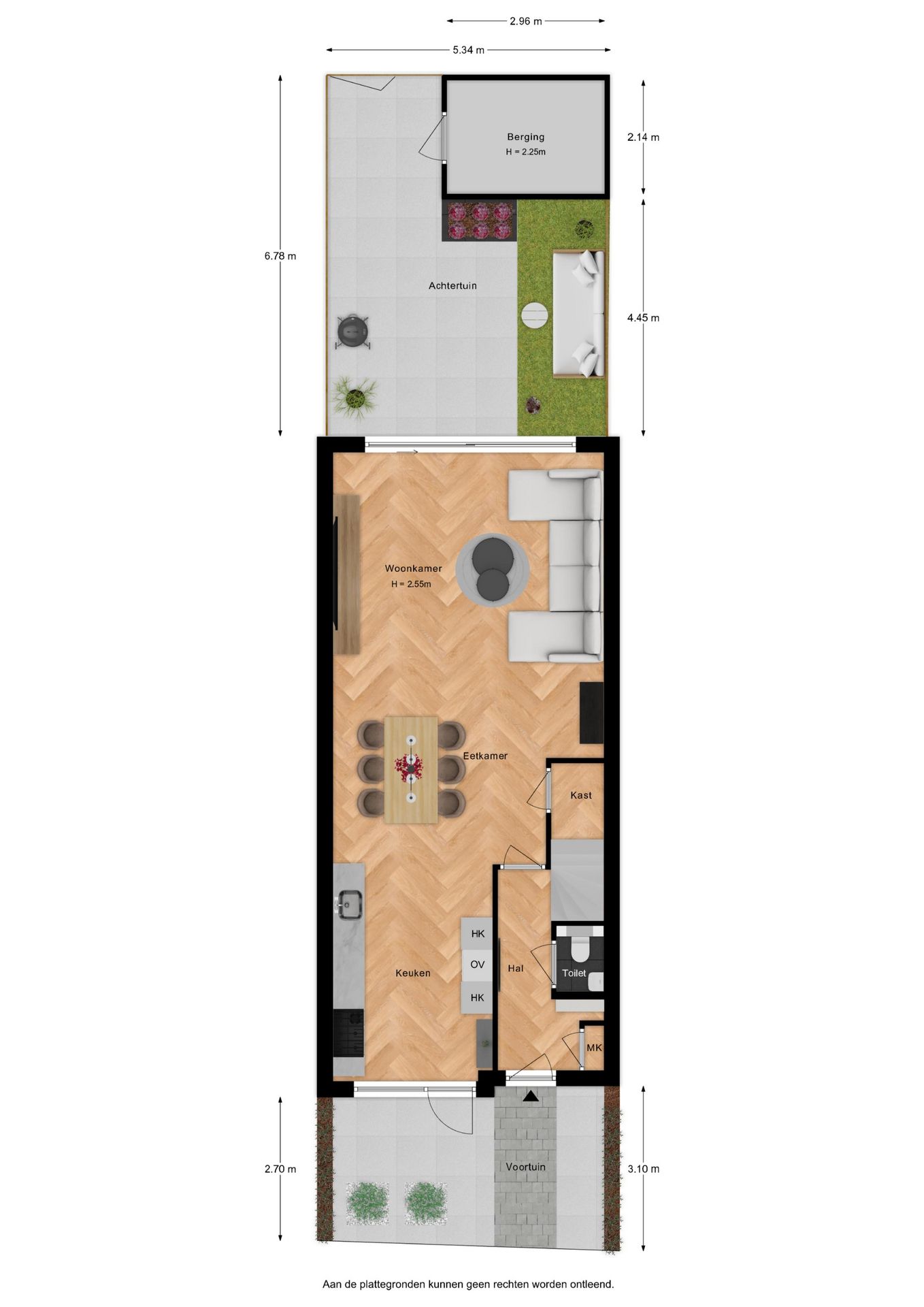 Foto 60 van Zonnedauw 4