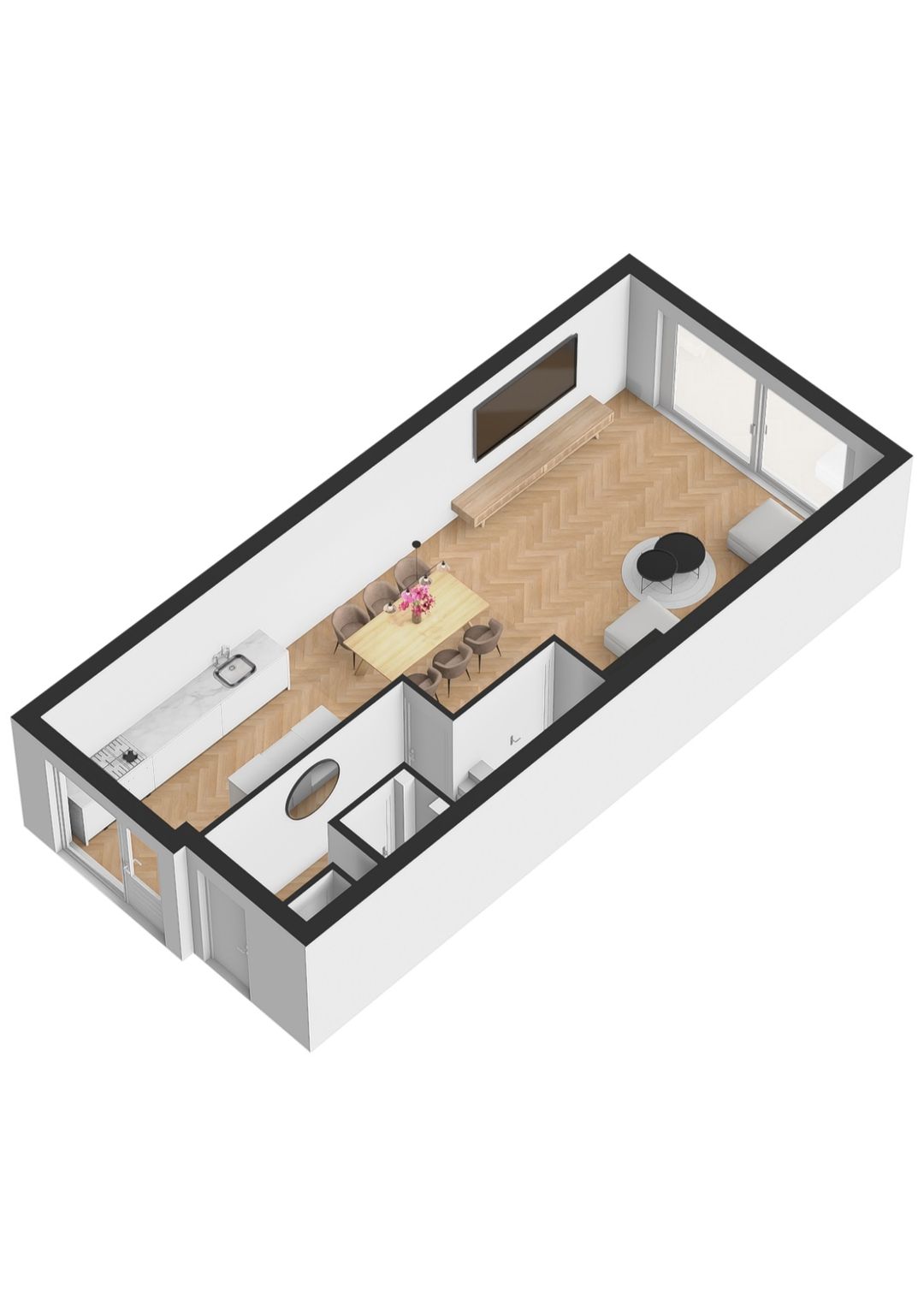 Foto 61 van Zonnedauw 4