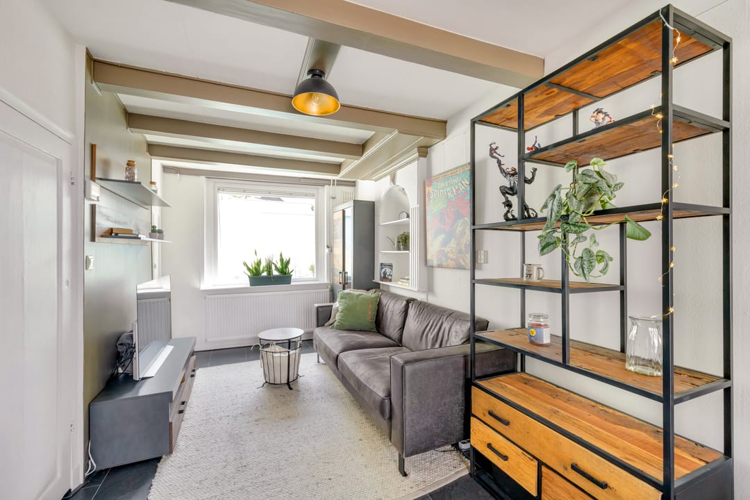 Photo 2 of Voorstraat 72