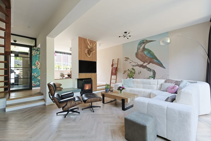 Foto 2 van Groenoord 404