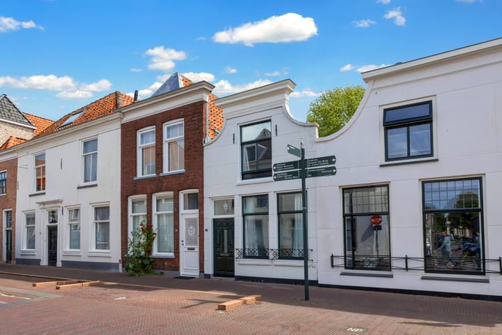 Foto 7 van Voorstraat 72