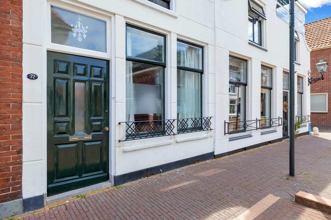 Photo 8 of Voorstraat 72