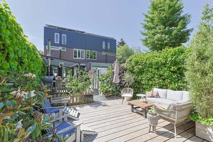 Foto 3 van Groenoord 404