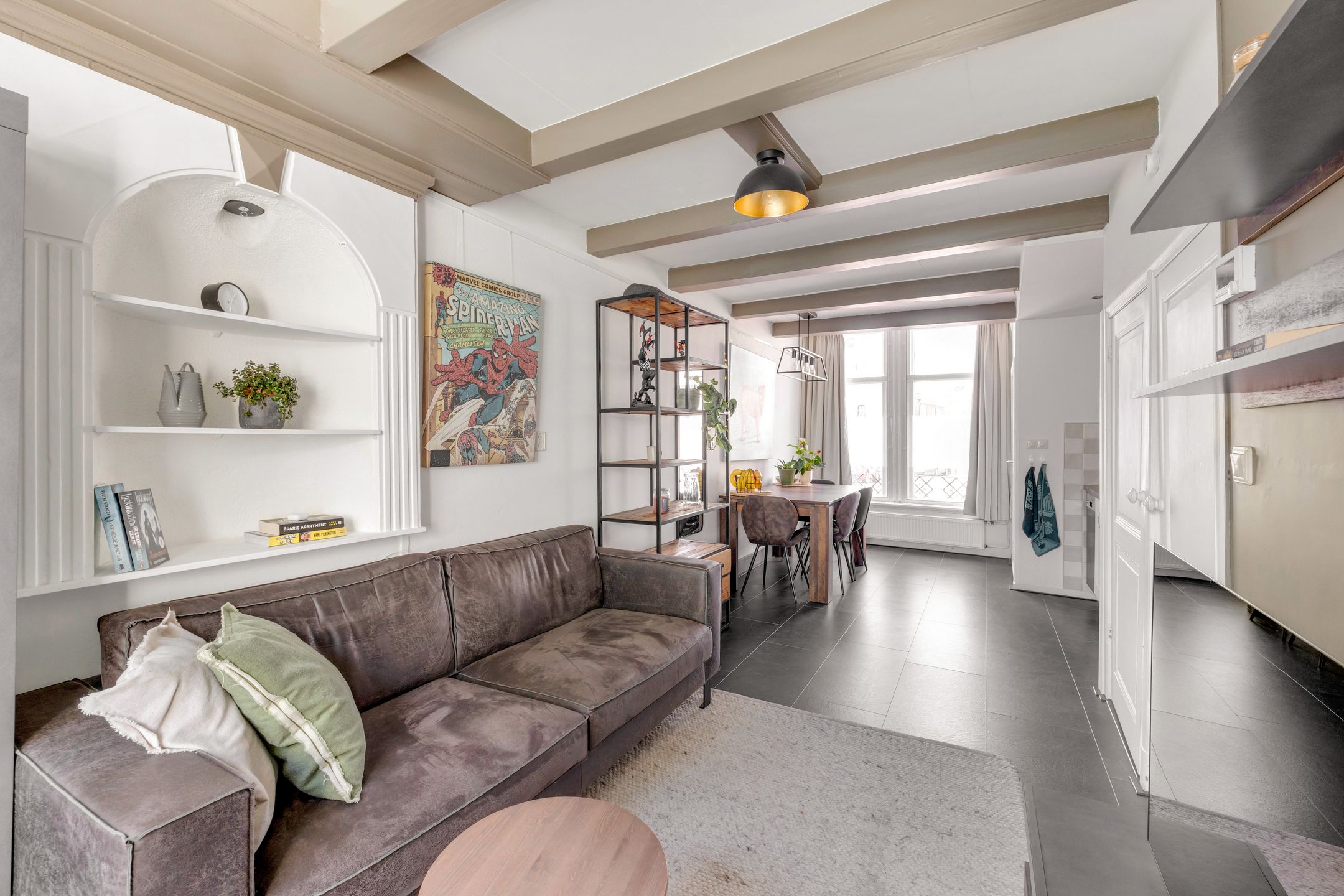 Photo 9 of Voorstraat 72