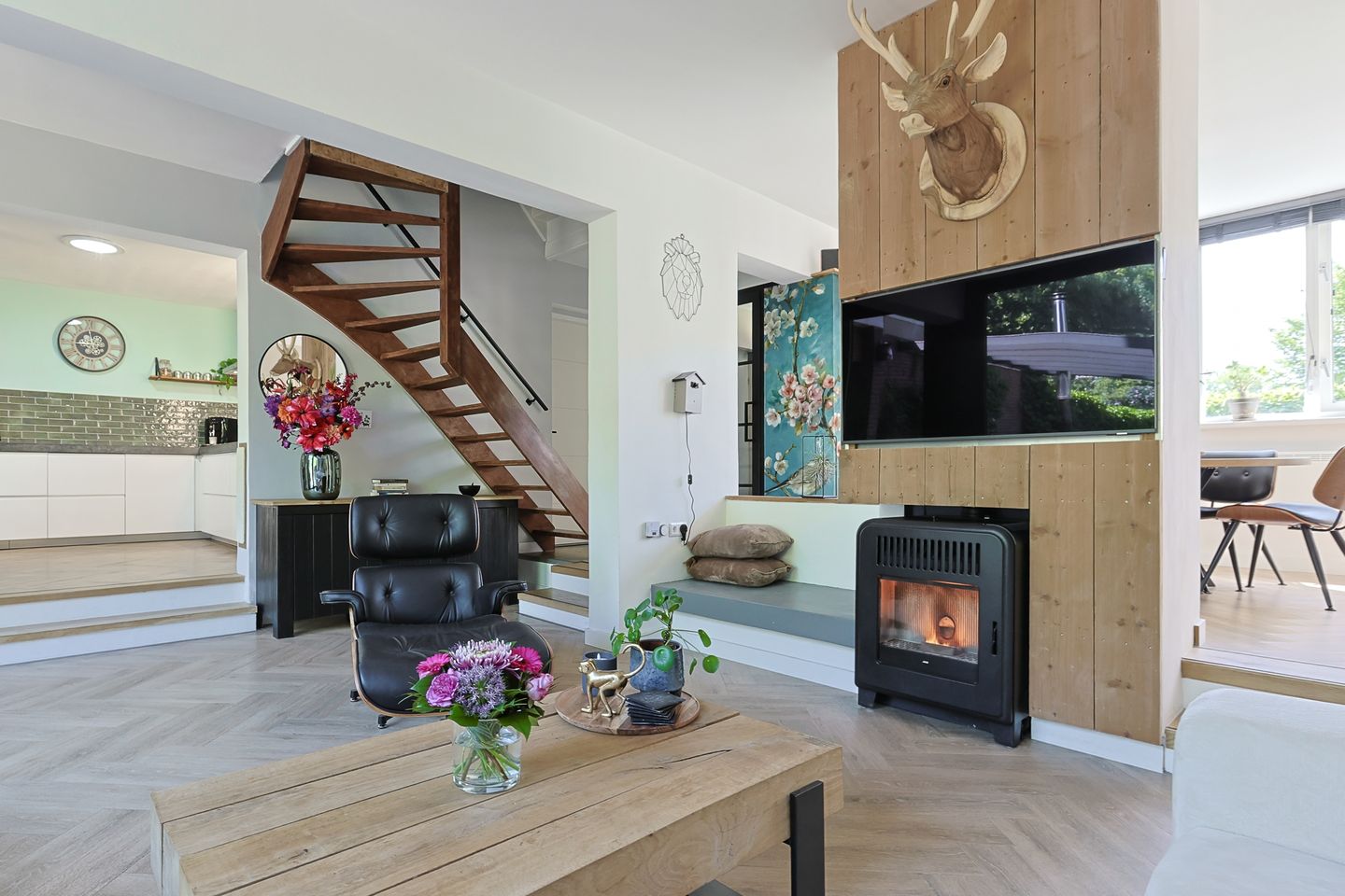 Foto 4 van Groenoord 404