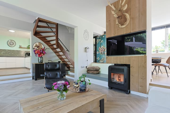 Foto 4 van Groenoord 404