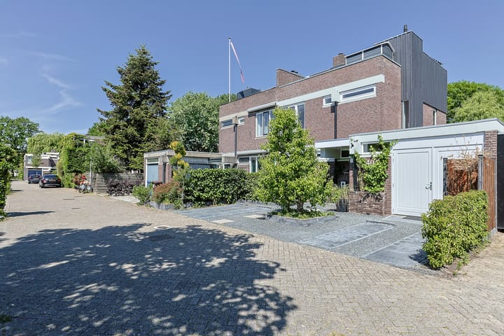 Foto 5 van Groenoord 404