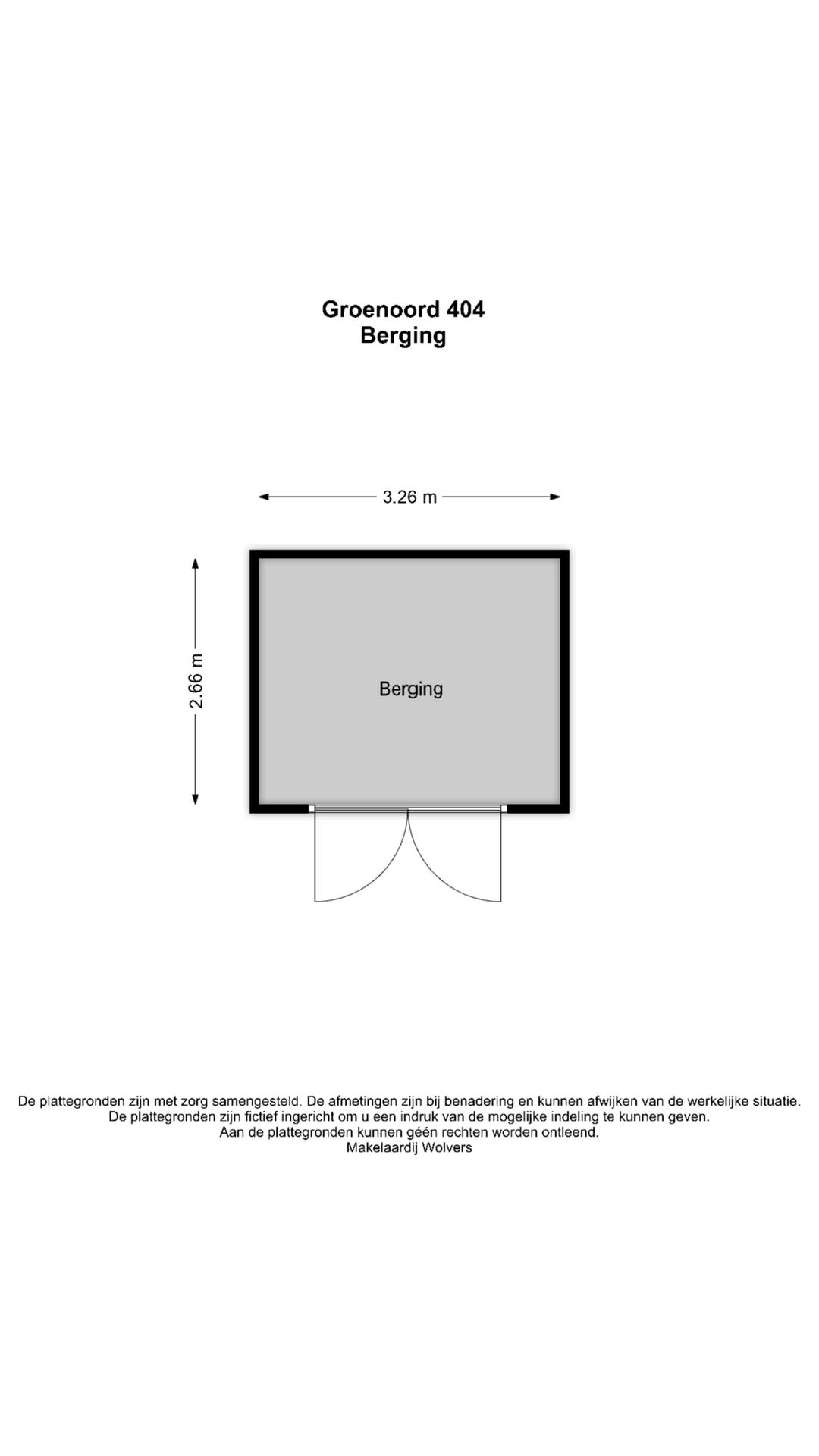 Foto 86 van Groenoord 404