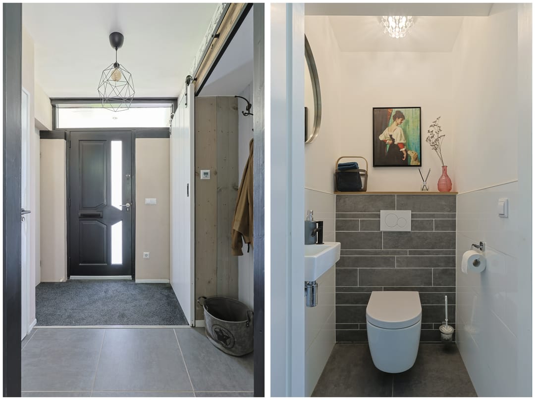 Foto 7 van Groenoord 404