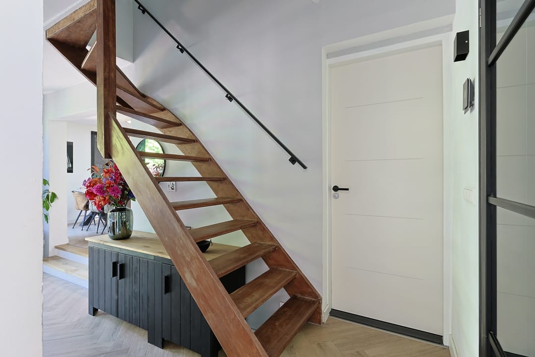 Foto 8 van Groenoord 404