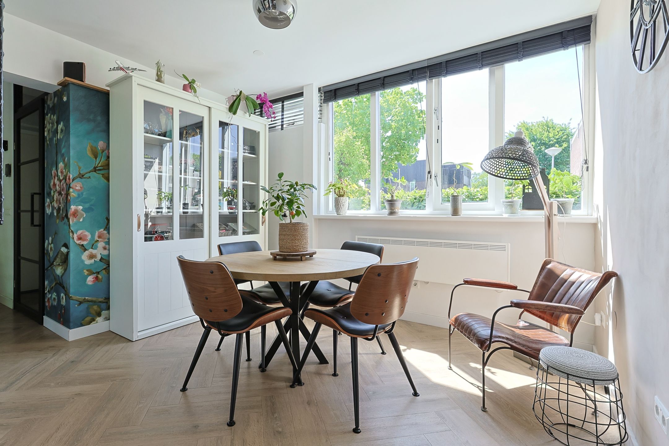 Foto 9 van Groenoord 404