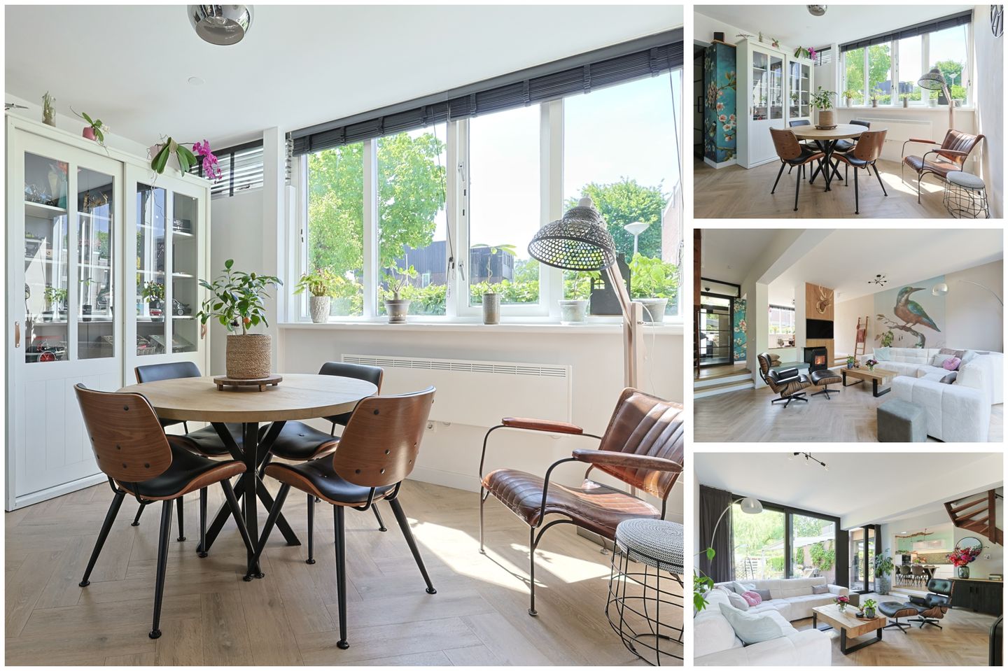 Foto 10 van Groenoord 404