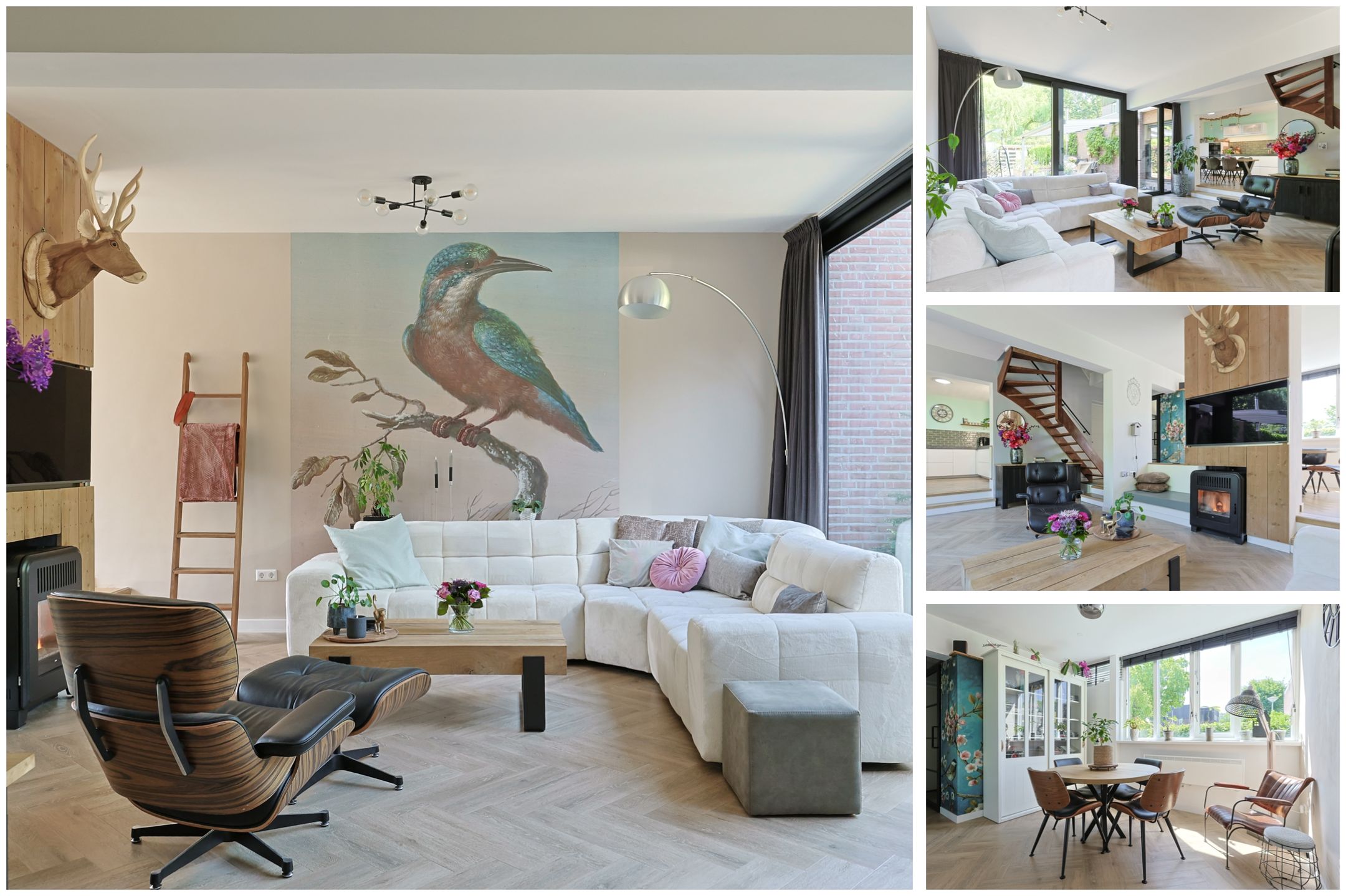 Foto 12 van Groenoord 404