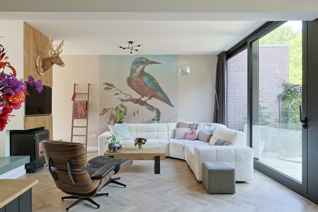 Foto 13 van Groenoord 404