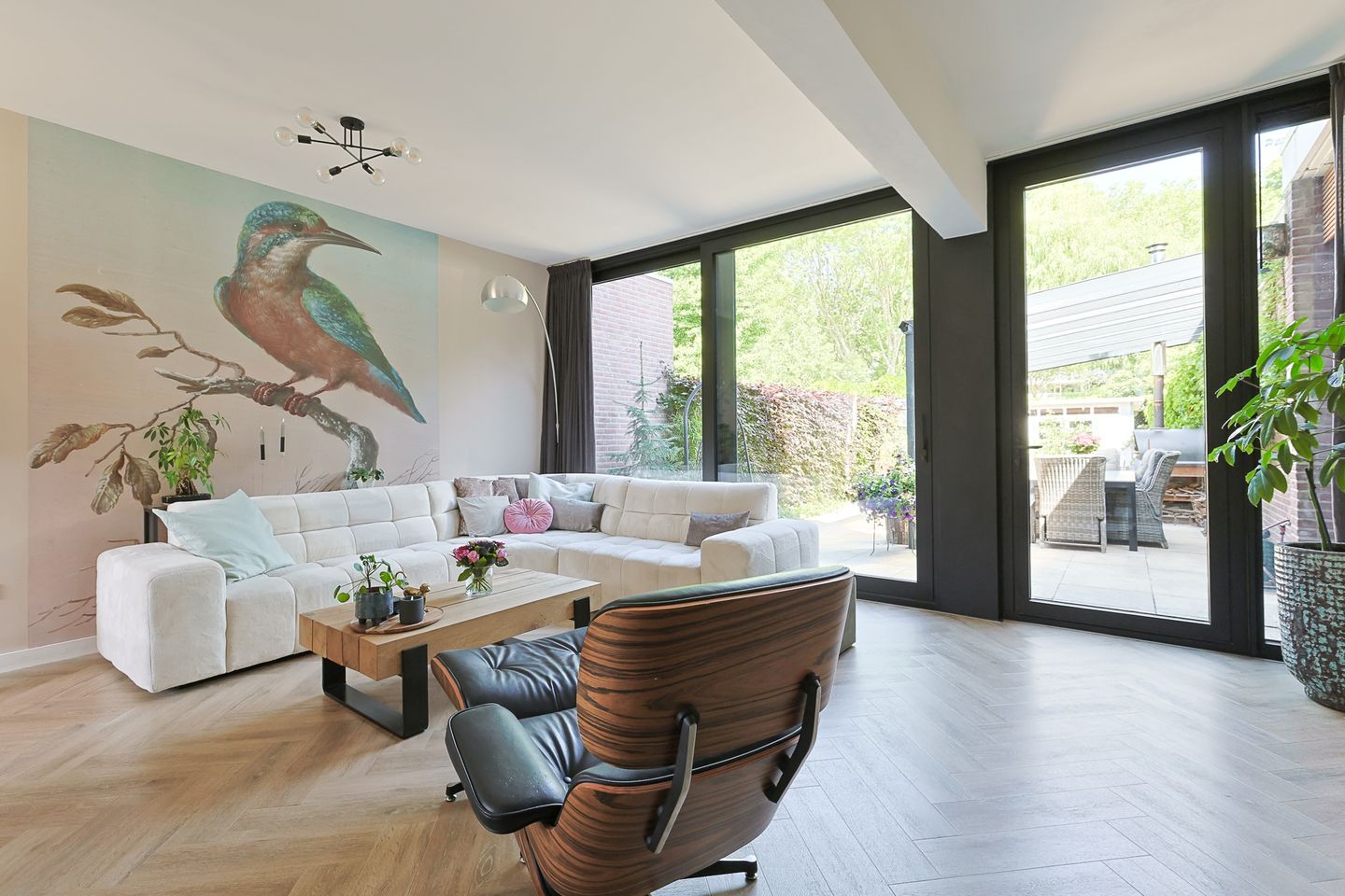 Foto 14 van Groenoord 404