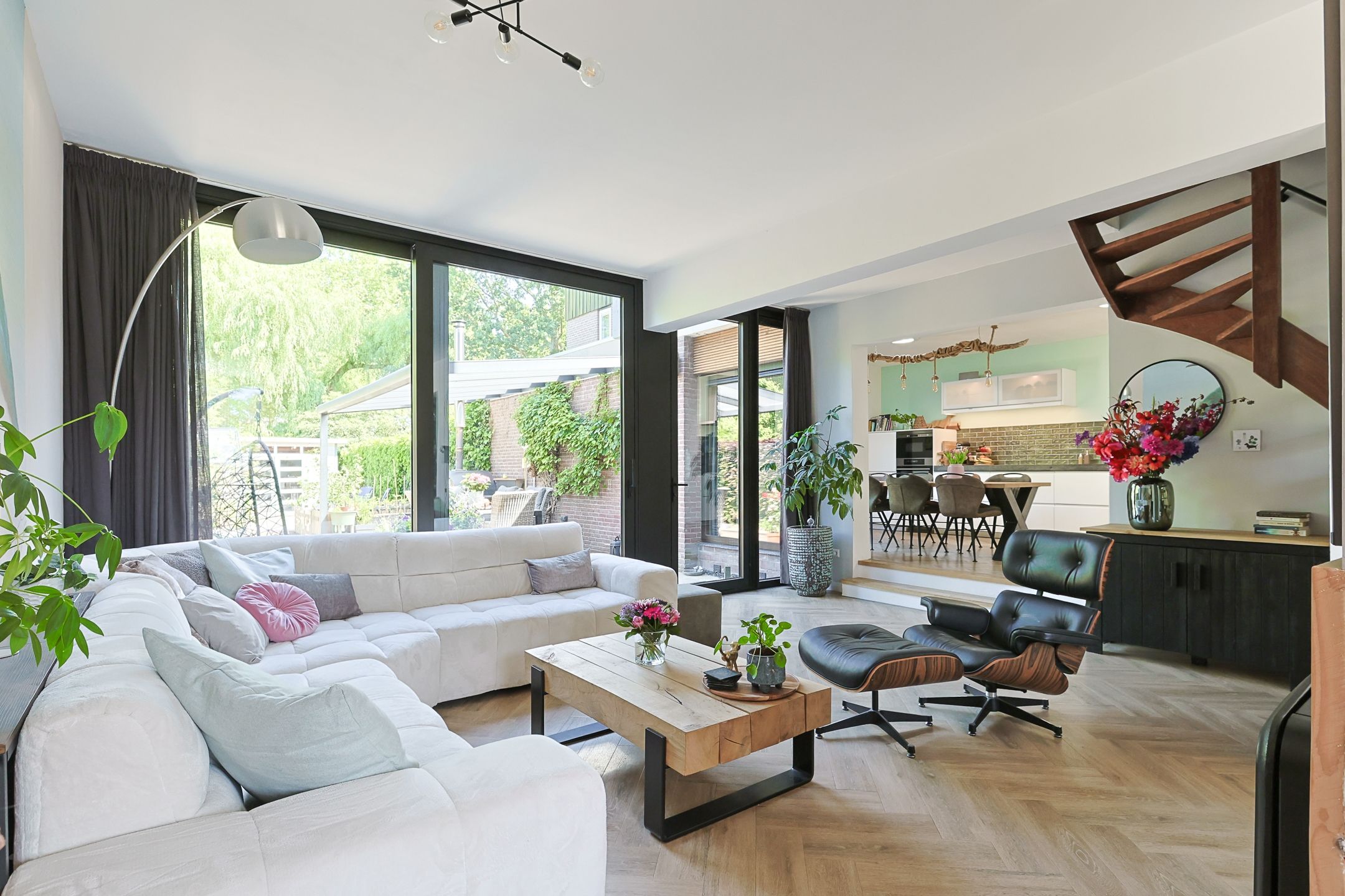 Foto 15 van Groenoord 404