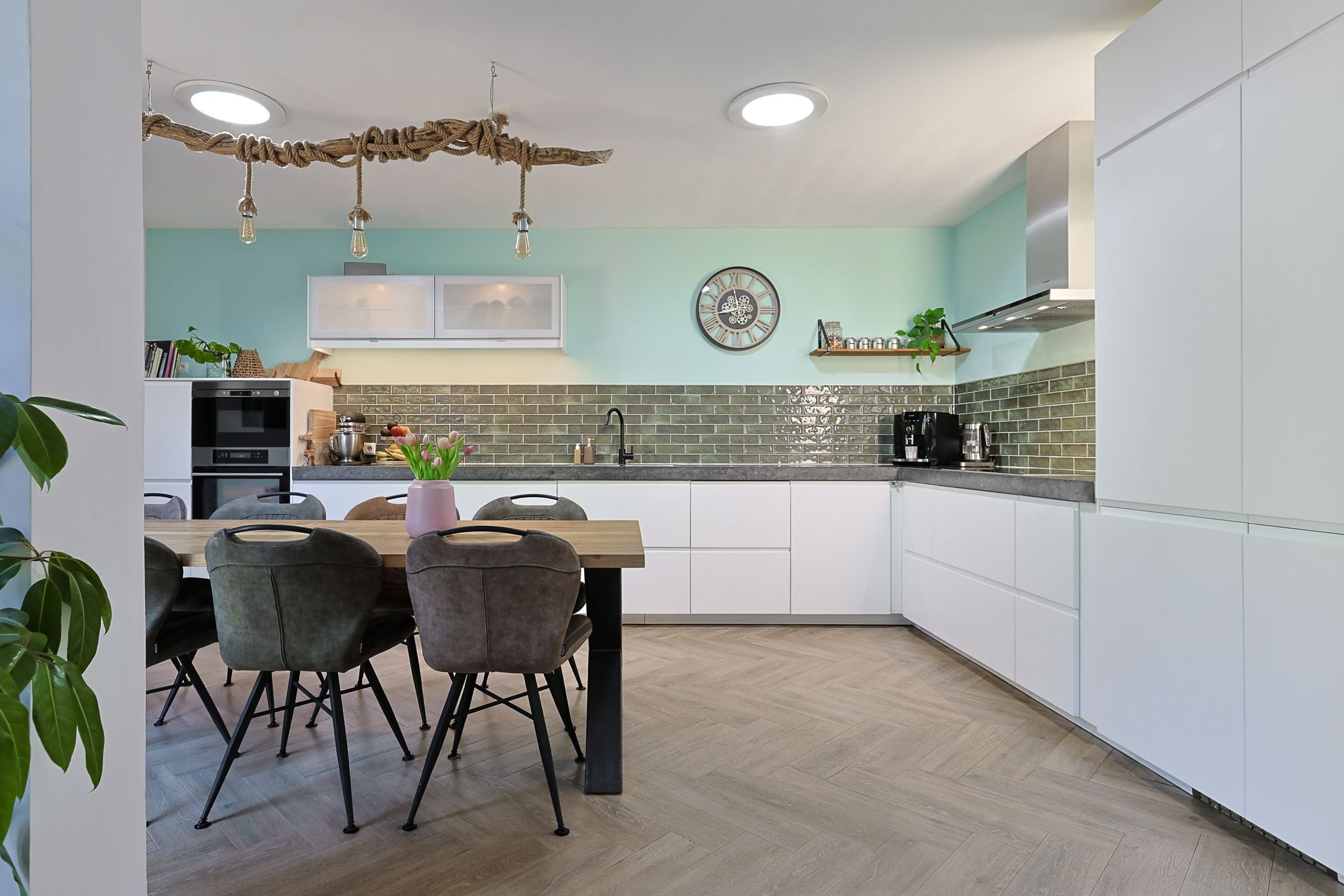 Foto 18 van Groenoord 404