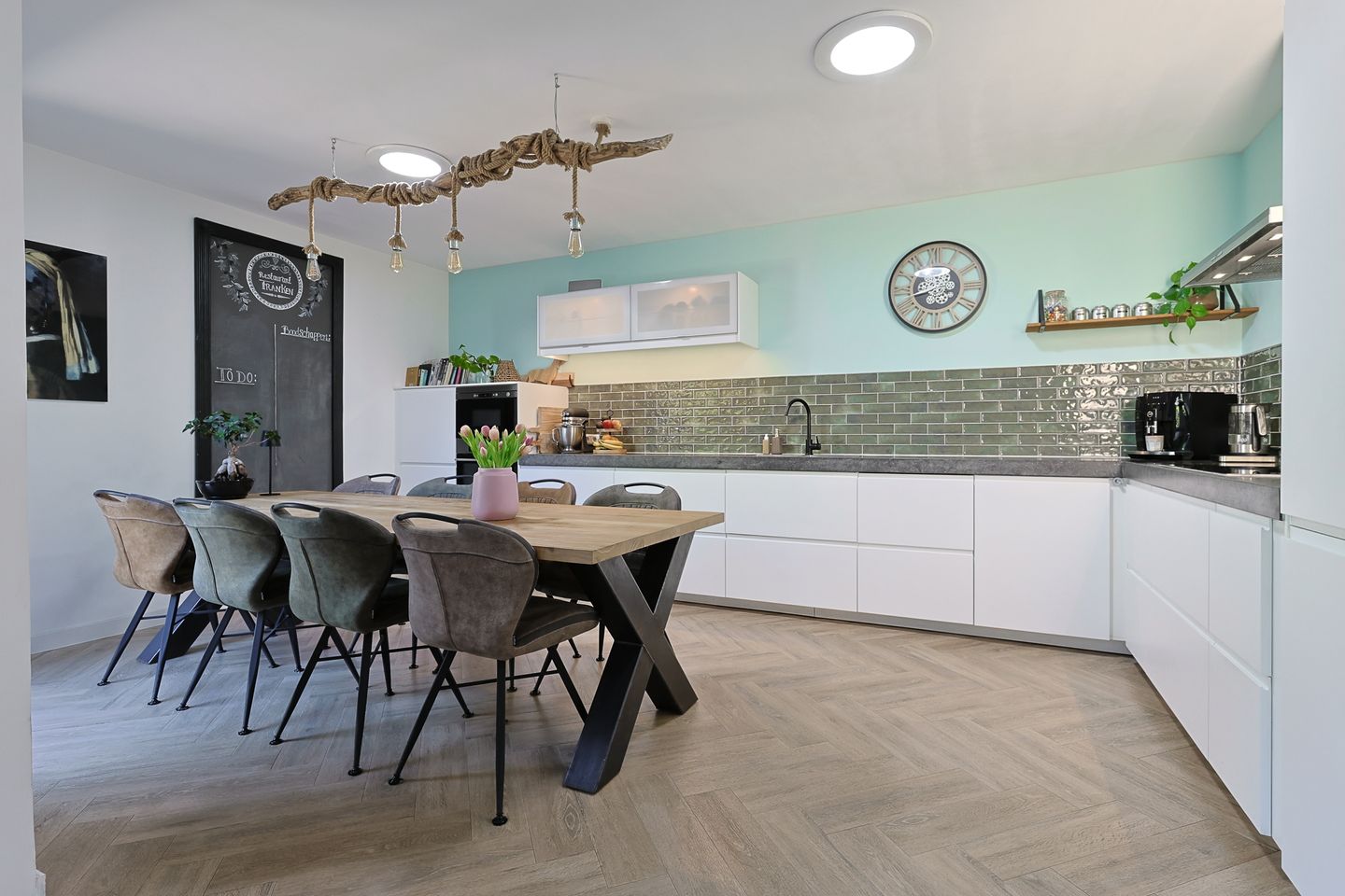 Foto 20 van Groenoord 404