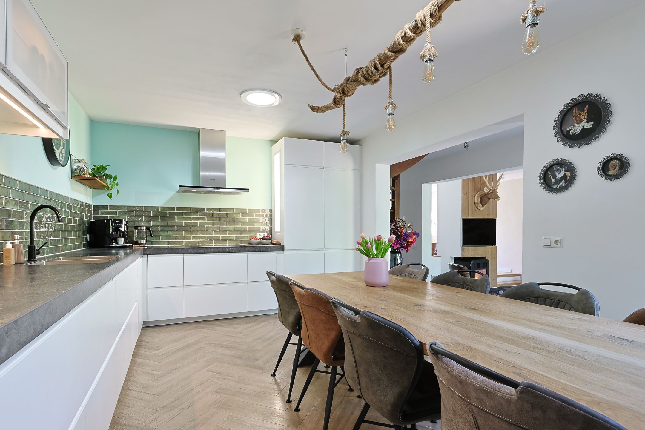 Foto 21 van Groenoord 404