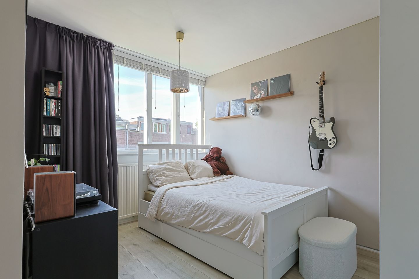 Foto 34 van Groenoord 404