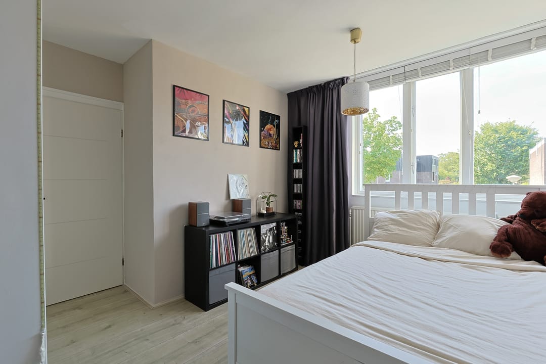 Foto 37 van Groenoord 404