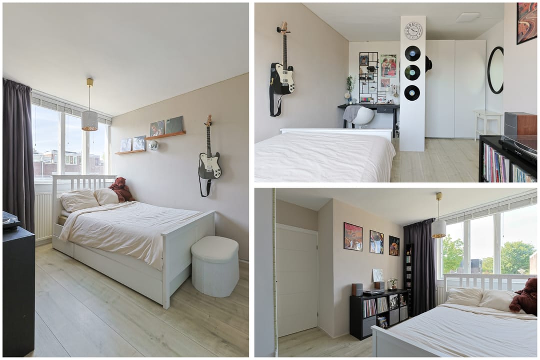 Foto 38 van Groenoord 404