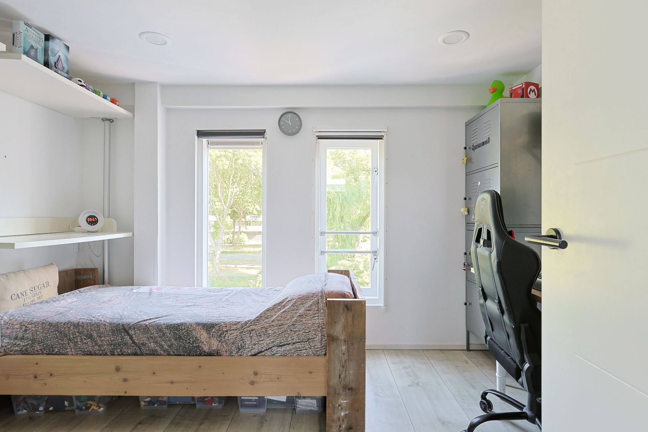 Foto 45 van Groenoord 404