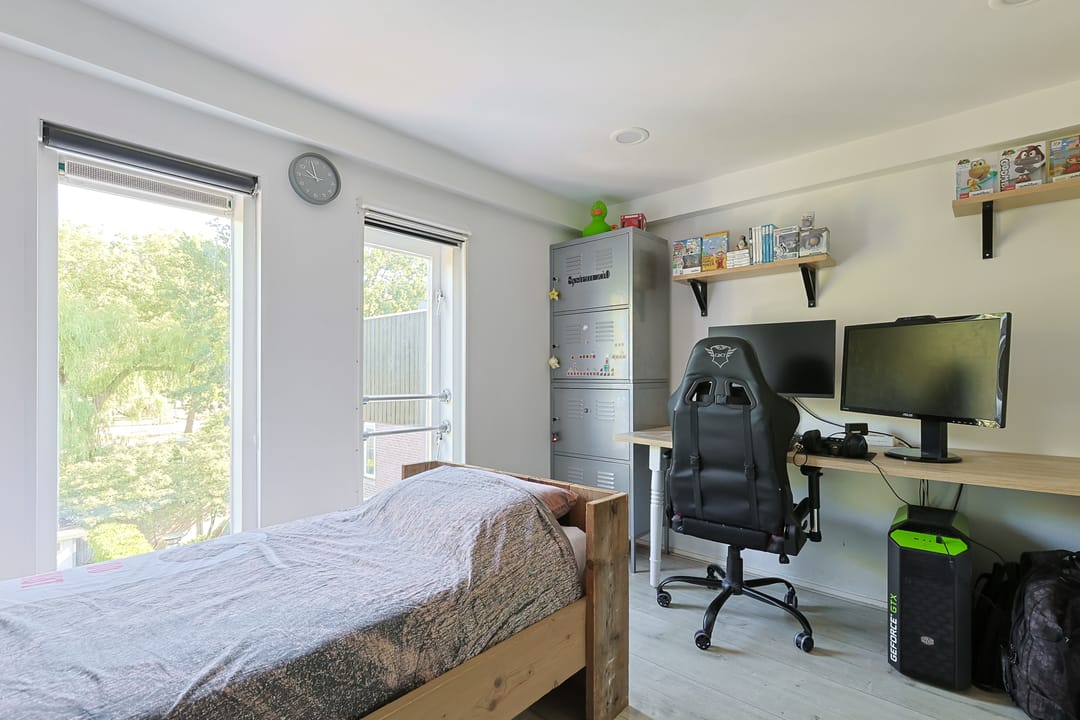 Foto 46 van Groenoord 404