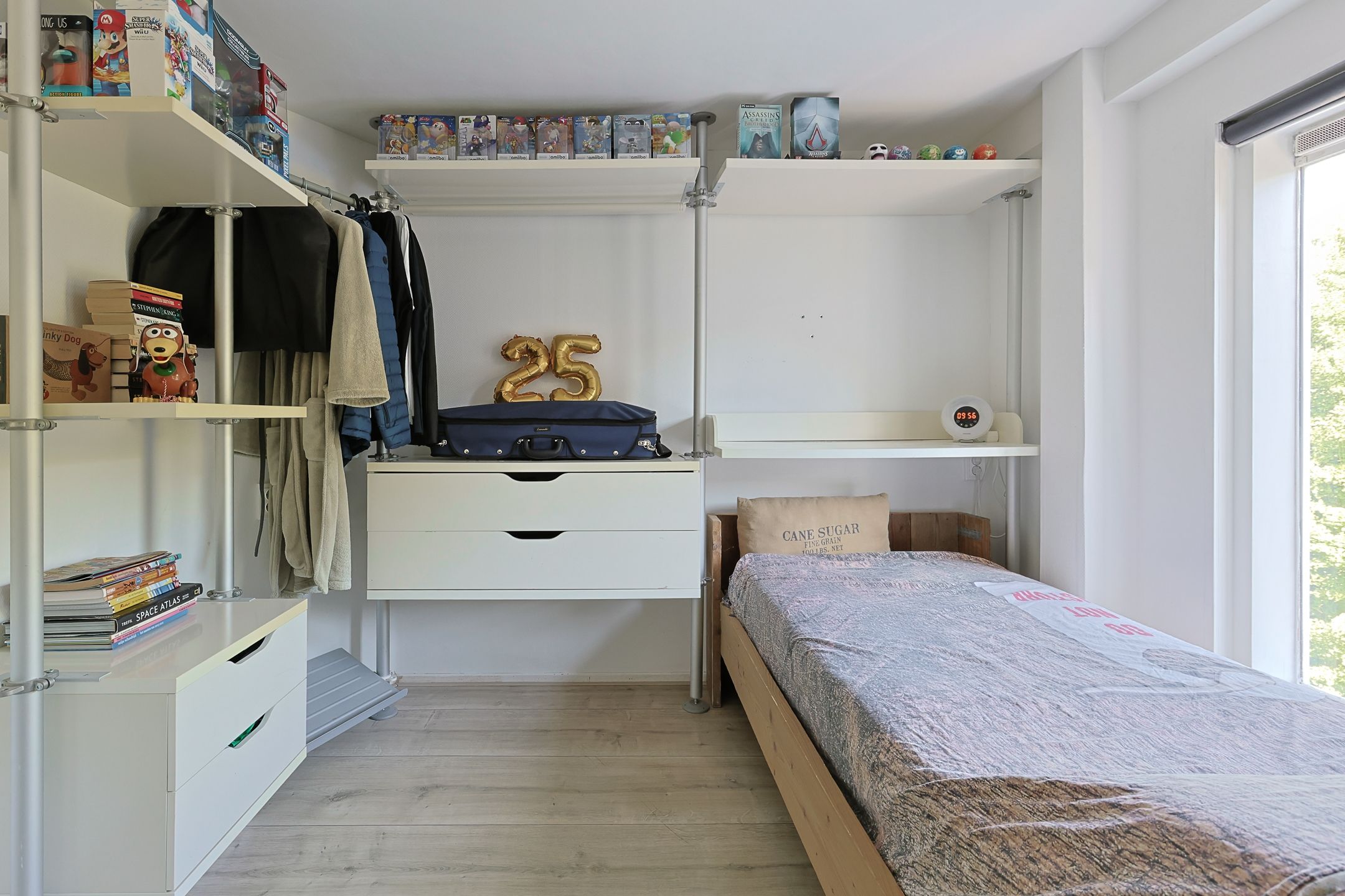 Foto 48 van Groenoord 404