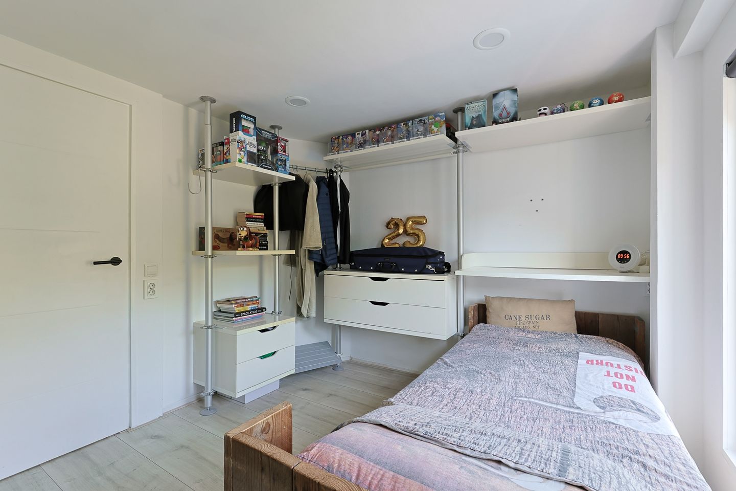 Foto 49 van Groenoord 404