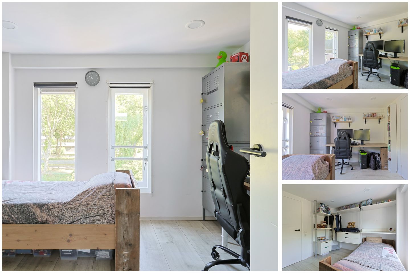 Foto 50 van Groenoord 404